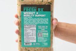 Wynwood Dog Food Fresh Rx Line