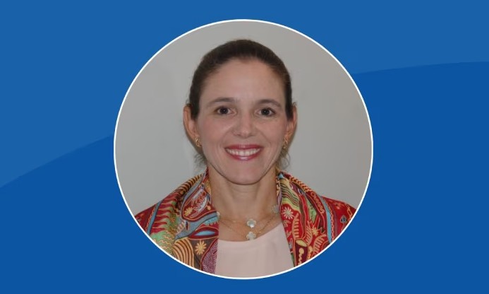 Amalia Londono has been named executive vice president of end-to-end supply chain at Hill's Pet Nutrition.