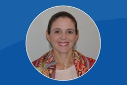 Amalia Londono has been named executive vice president of end-to-end supply chain at Hill's Pet Nutrition.