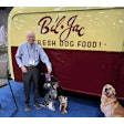 Bob Kelly recently retired from Bil-Jac Foods after almost five decades in the pet food industry.