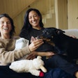 The Home Team, a new campaign from Maev starring soccer icons Christen Press and Tobin Heath, is their first major brand partnership since retiring from the U.S. Women’s National Team.
