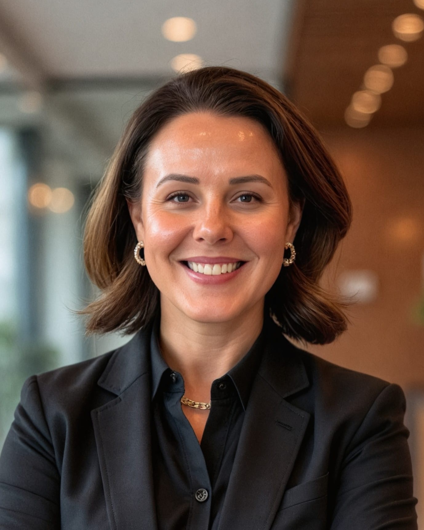 Elise Fennig has been named president and chief executive officer of PFI effective March 16, 2026.