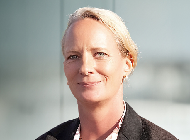 Elsebeth Soendergaard