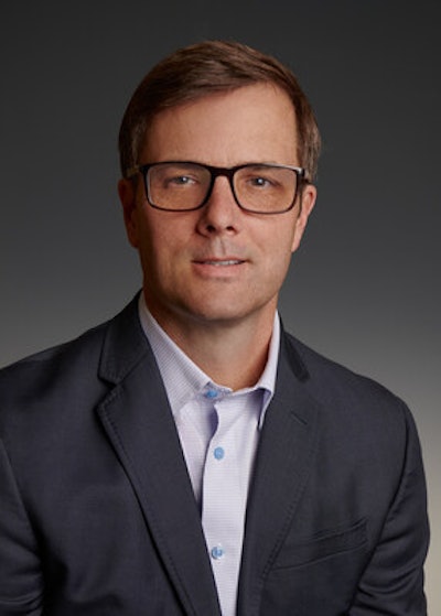 Rob Ferguson was promoted to chief product supply officer | executive vice president, coffee, pet and Away From Home.