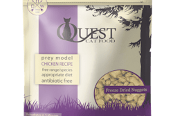 Go Raw Cat Food Recall