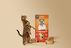 Jinx New Cat Food Lineup