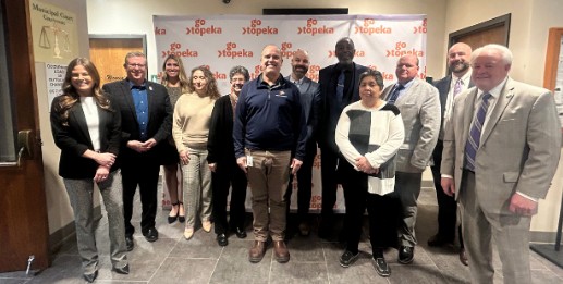 Jm Smucker Topeka Facility Expansion 0226