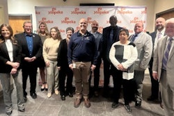 Jm Smucker Topeka Facility Expansion 0226