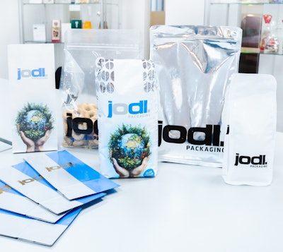 Jodl Product Range