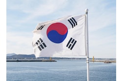 Kinnytv Korean Flag