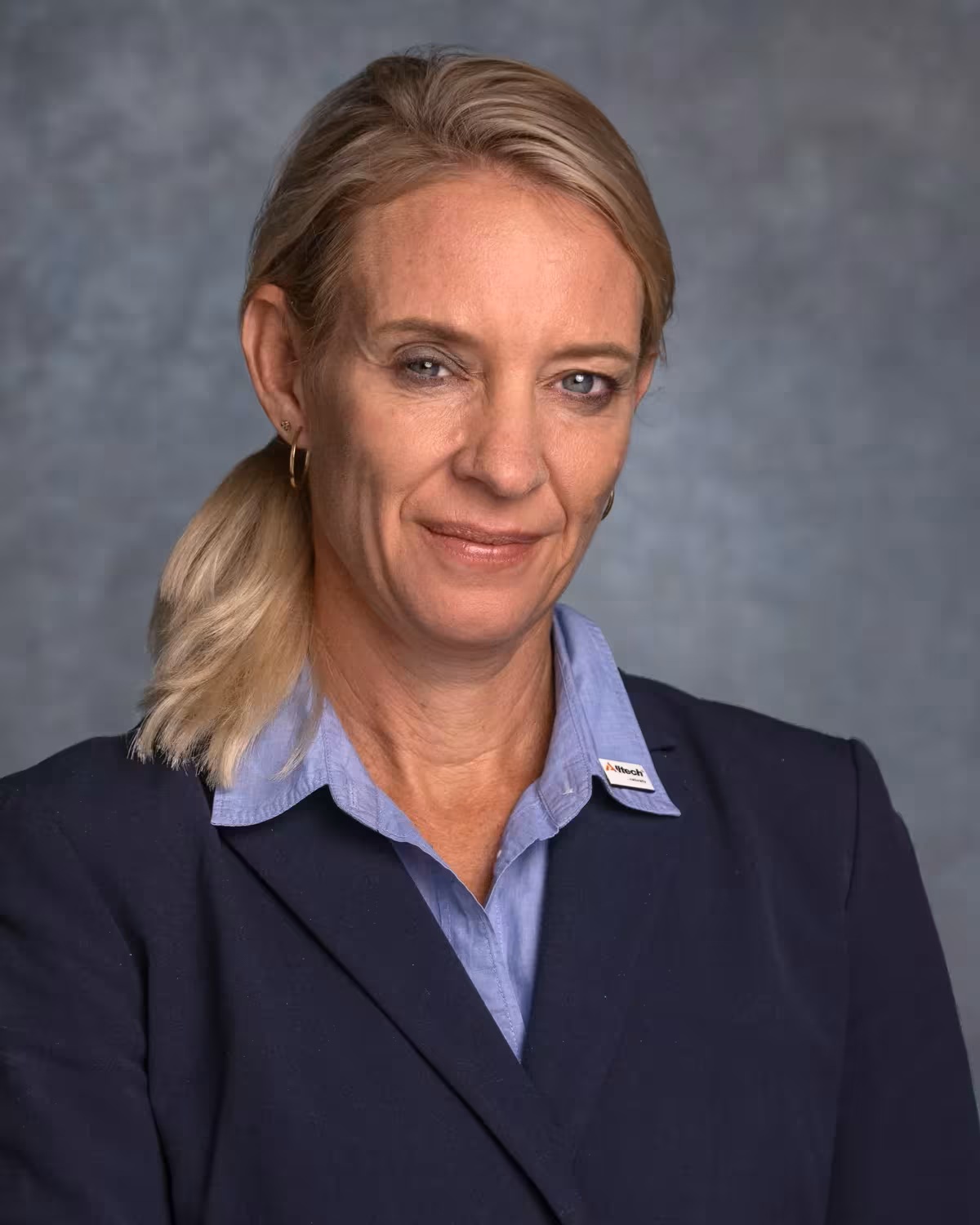 Laurentia Van Rensburg