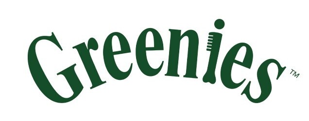 Mars Pet Greenies Logo