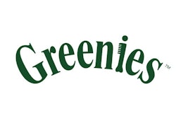 Mars Pet Greenies Logo