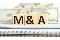 Merger Acquisition Maksim Labkouski Big Stock com