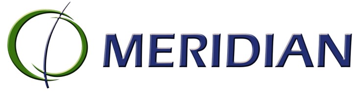 Meridian Logo