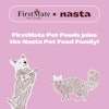 Nasta And First Mate Pet Foods Merger