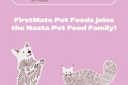 Nasta And First Mate Pet Foods Merger