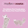 Nasta And First Mate Pet Foods Merger