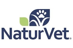 Natur Vet Logo