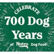 Nutro 700 Dog Years