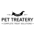 Pet Treatery Logo