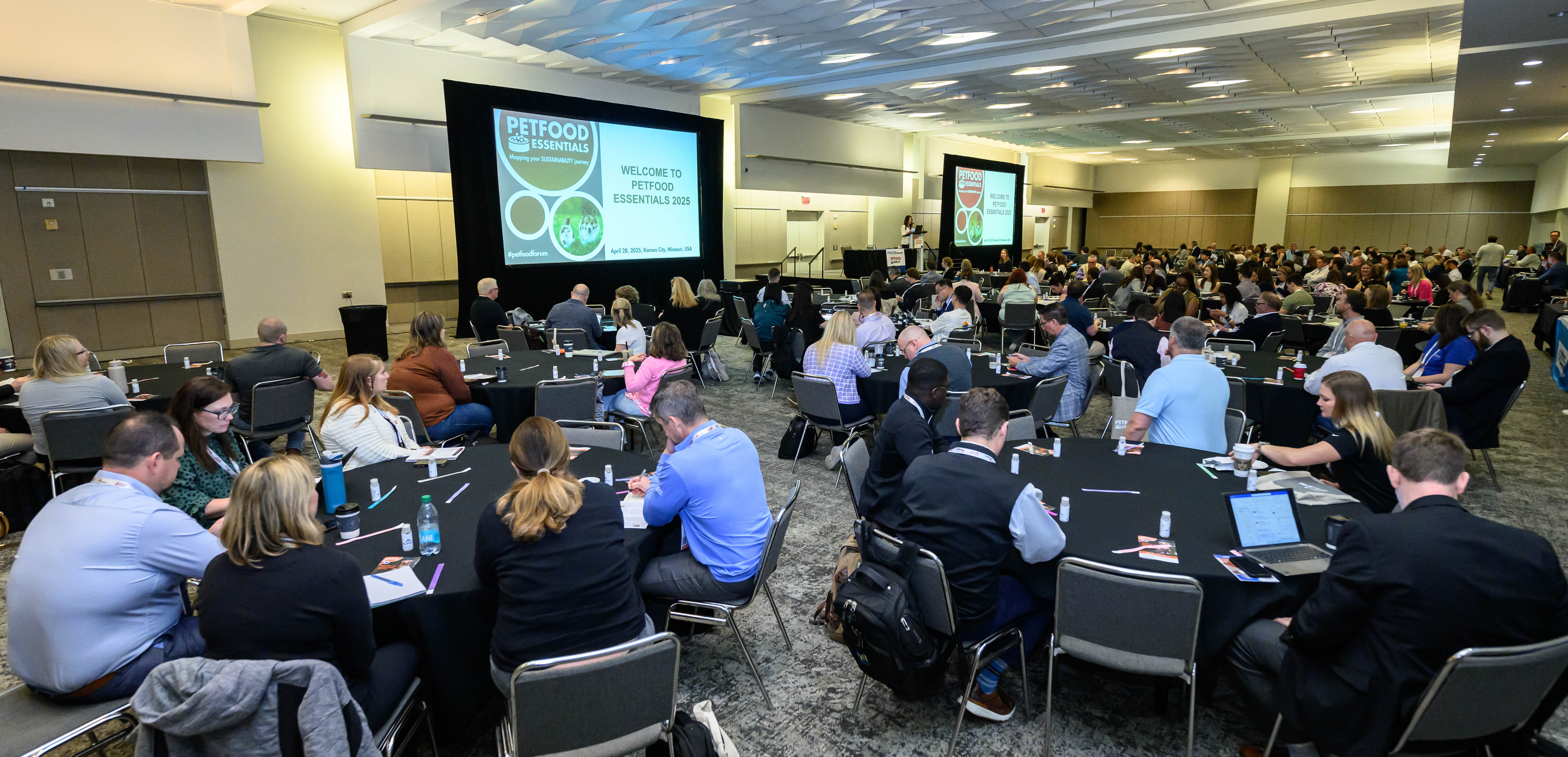 Petfood Essentials interactive educational seminar, which will be held April 27, 2026, will feature experts providing practical guidance on controlling costs, streamlining operations, optimizing formulations and supply chains, and improving manufacturing efficiency.
