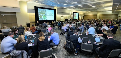 Petfood Essentials interactive educational seminar, which will be held April 27, 2026, will feature experts providing practical guidance on controlling costs, streamlining operations, optimizing formulations and supply chains, and improving manufacturing efficiency.
