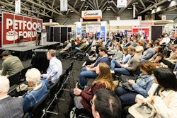 In 2026, The Tech Talk Stage has expanded to add even more sessions, providing attendees with maximum opportunities to see what's next in pet food technologies.