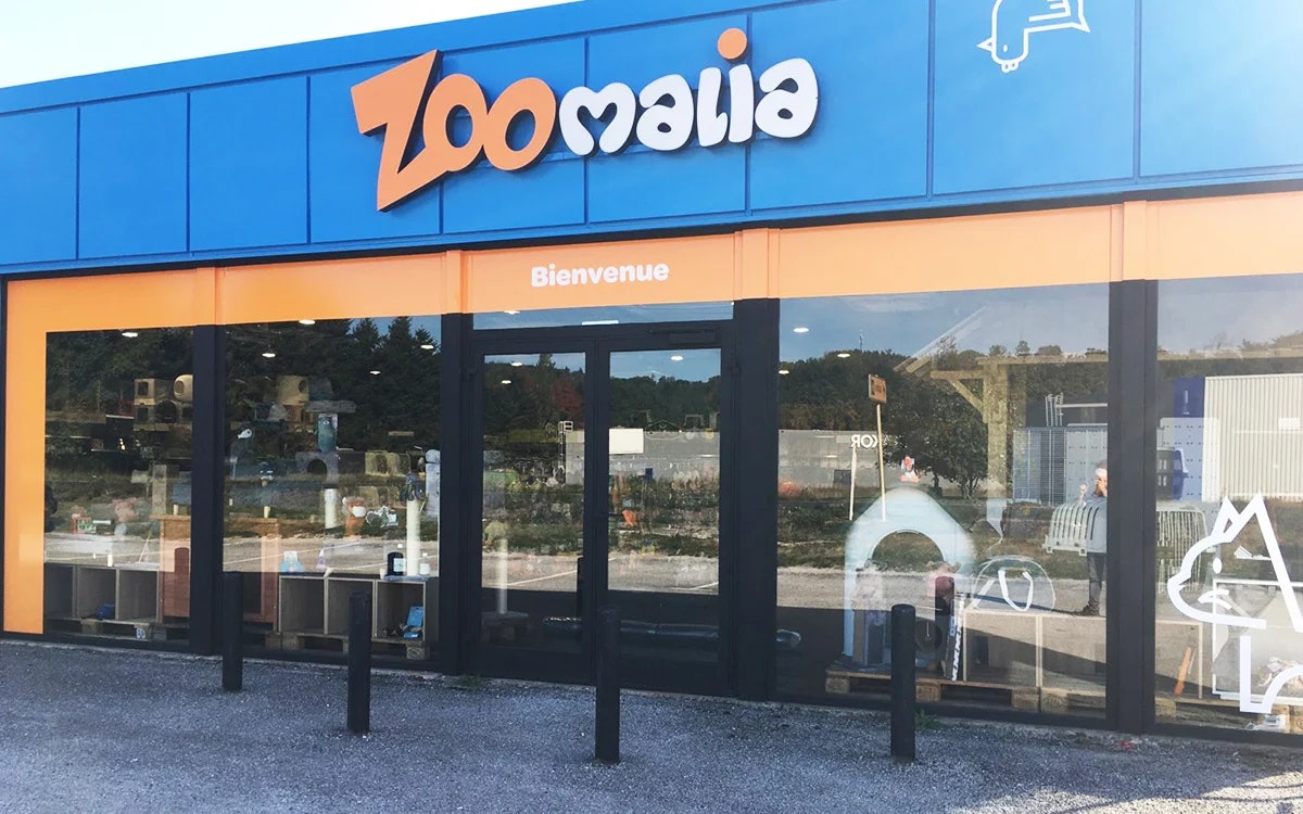 New acquisition leads to concentration in French pet retail sector