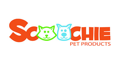 Scoochie Pet Products Logo