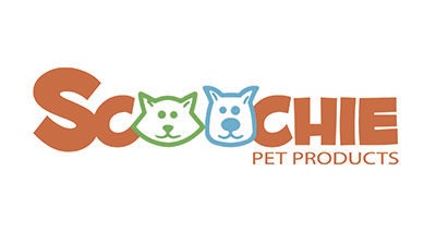 Scoochie Pet Products Logo