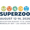 Superzoo 2026 Logo