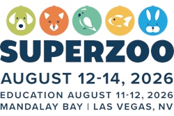 Superzoo 2026 Logo