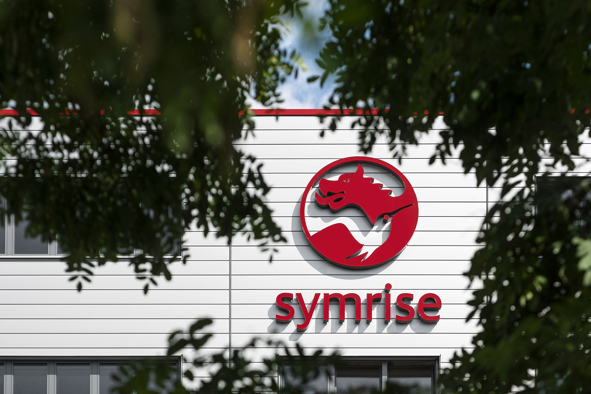 Symrise Headquarters Via Symrise