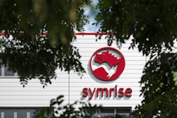 Symrise Headquarters Via Symrise