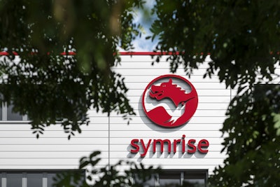 Symrise Headquarters Via Symrise