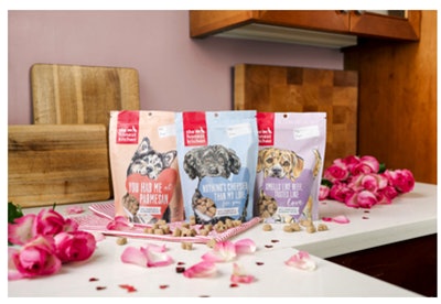 The Honest Kitchen Valentines