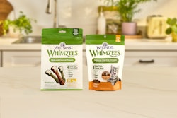 Wellness Pet Company Dental Treat