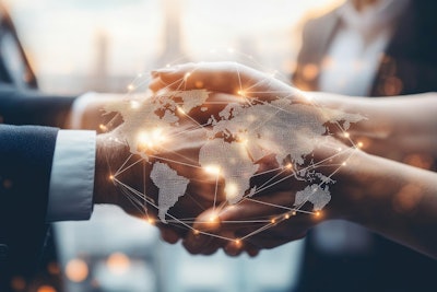 Yamu Jay Global Business Pixabay