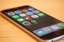 Ajel Cell Phone Pixabay com