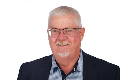 Bill Bookout, president