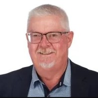 Bill Bookout Headshot