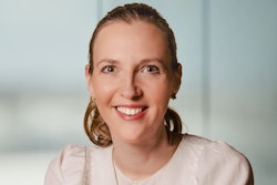 Chloé Champion, sales manager France, the UK & Ireland.