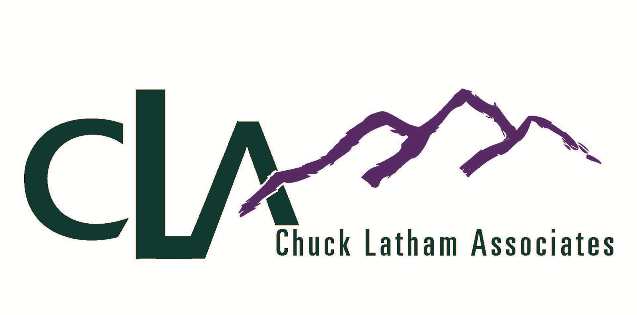 Chuck Latham Associates Logo