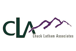 Chuck Latham Associates Logo