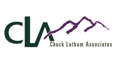 Chuck Latham Associates Logo