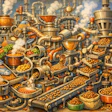 Complex Kibble Factory