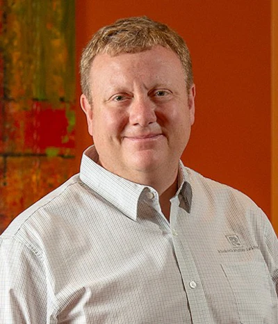David Welch