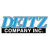 Deitz Company Logo