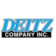Deitz Company Logo